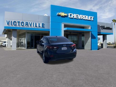 Used 2014 MAZDA MAZDA3 s Touring FWD image 7