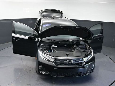 Used 2025 Honda Odyssey Sport-L image 49
