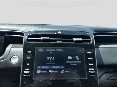 Certified 2022 Hyundai Tucson SEL w/ Cargo Package AWD/4WD image 23