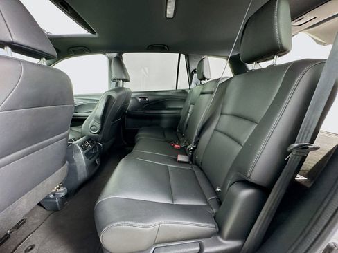 Used 2023 Honda Passport EX-L image 29