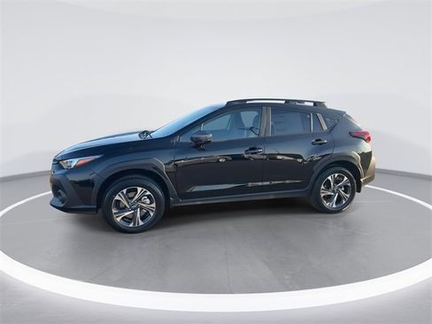 New 2026 Subaru Crosstrek 2.0i Premium image 4