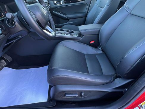 Used 2024 Honda Civic Touring image 23