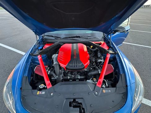 Used 2019 Kia Stinger GT2 RWD image 21
