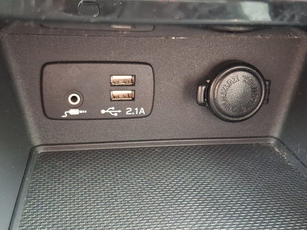 Used 2023 Subaru Forester Sport w/ Popular Package #2 AWD/4WD image 25