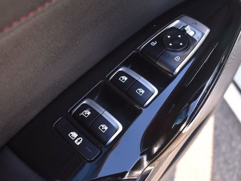 Certified 2023 Kia K5 GT w/ GT1 Package image 21