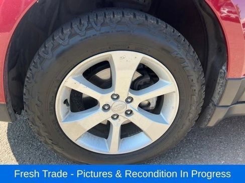 Used 2013 Subaru Outback 2.5i Premium w/ All-Weather Pkg AWD/4WD image 7