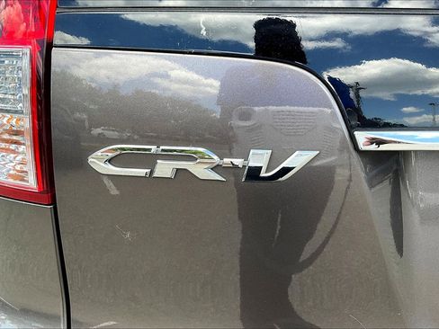 Used 2014 Honda CR-V EX-L image 32