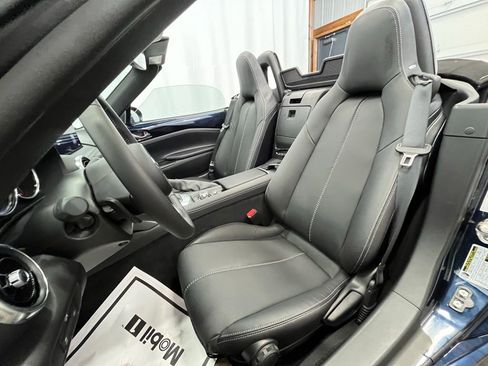 Certified 2025 MAZDA MX-5 Miata Grand Touring image 18