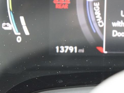 Certified 2024 Lexus RX 450h AWD w/ Convenience Package image 15