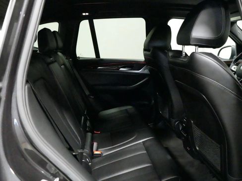 Used 2023 BMW X3 xDrive30i w/ Convenience Package image 9