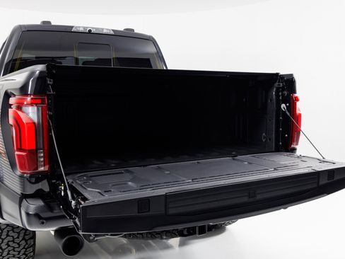 Used 2024 Ford F150 Raptor R w/ Equipment Group 803A Raptor R image 52