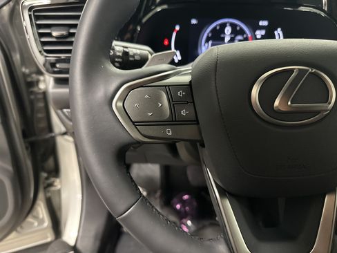 Used 2023 Lexus NX 350 AWD w/ Cold Area Package image 19