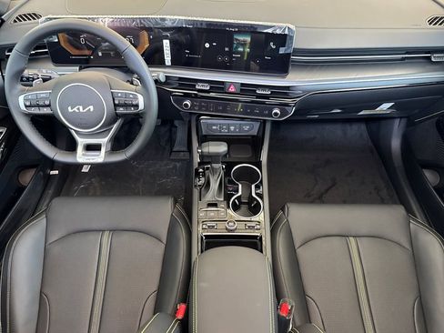 New 2026 Kia K5 GT FWD image 13