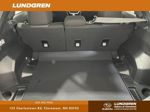 New 2026 Subaru Impreza 2.0i Sport image 26