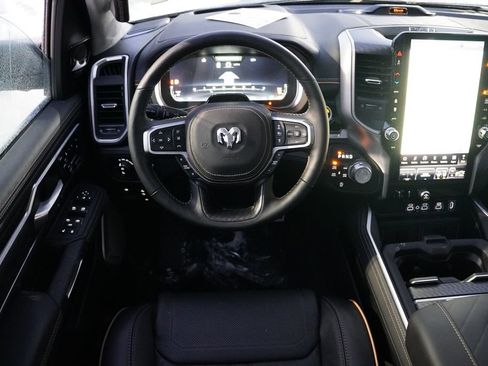 New 2026 RAM 1500 Tungsten w/ Trailer Tow Group image 15