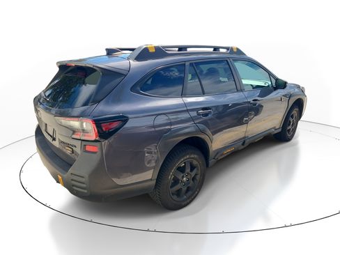 Used 2024 Subaru Outback Wilderness AWD/4WD image 8