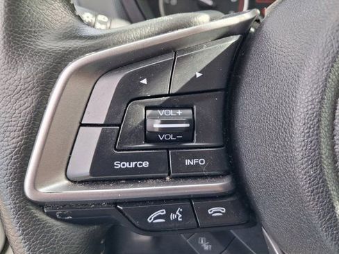 Used 2023 Subaru Forester Limited image 30