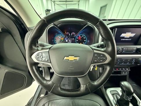 Certified 2022 Chevrolet Colorado ZR2 image 11