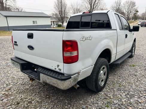 Used 2005 Ford F150 XLT image 5
