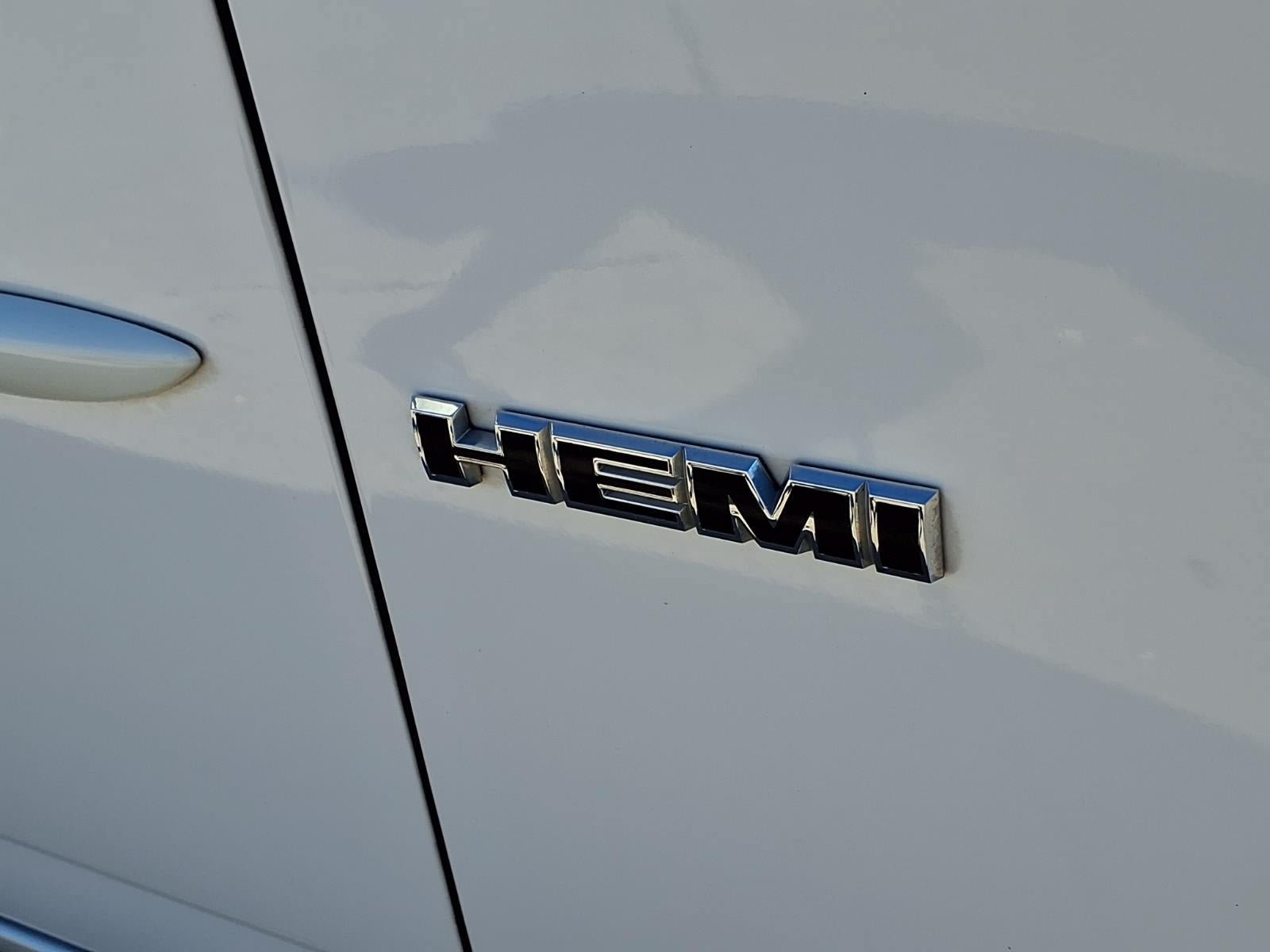 Used 2010 Dodge Charger R/T RWD image 2