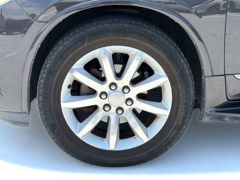 Used 2016 Buick Enclave Premium w/ Experience Buick Package FWD image 13