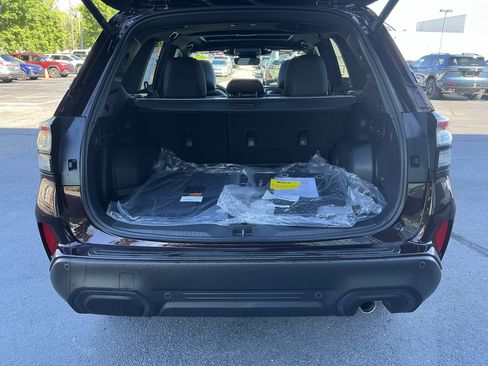 New 2026 Subaru Forester Limited AWD/4WD image 27