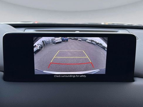 Certified 2023 MAZDA CX-5 Carbon Edition image 22