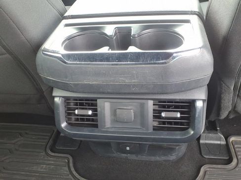 Used 2024 Ford F150 STX AWD/4WD image 17