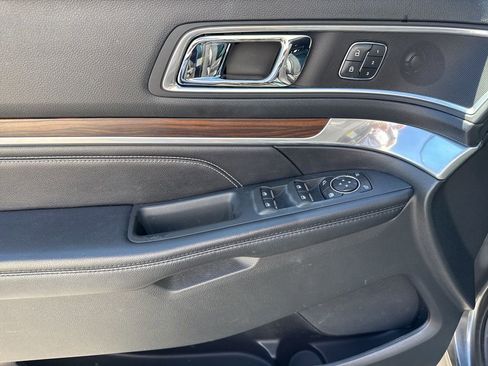 Used 2016 Ford Explorer Limited FWD image 19