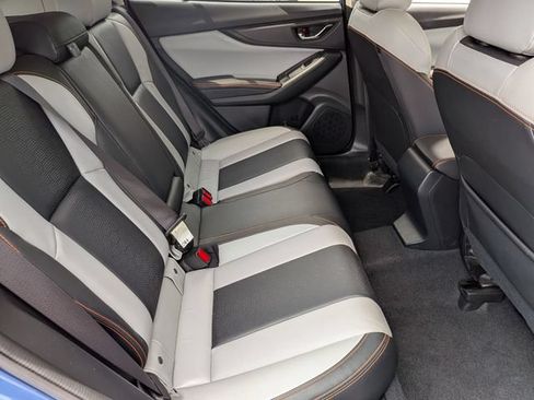 Used 2019 Subaru Crosstrek 2.0i Limited w/ Moonroof Package w/Navigation AWD/4WD image 33