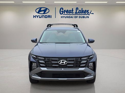 New 2026 Hyundai Tucson SEL image 8