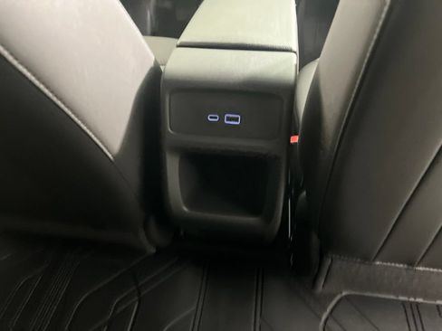 New 2026 Chevrolet Trax LT w/ Driver Confidence Package FWD image 7