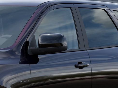 New 2027 Dodge Durango GT AWD/4WD image 12
