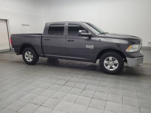Used 2023 RAM 1500 Tradesman w/ Popular Equipment Group RWD image 11