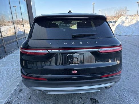 New 2026 Lincoln Corsair Premiere AWD/4WD image 4