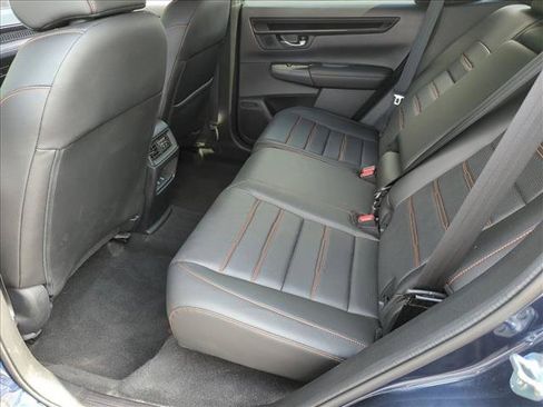 Used 2026 Honda CR-V Sport-L image 19