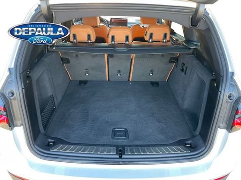 Used 2023 BMW X3 xDrive30i image 6