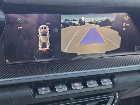 Certified 2025 Porsche 911 GT3 RS image 20