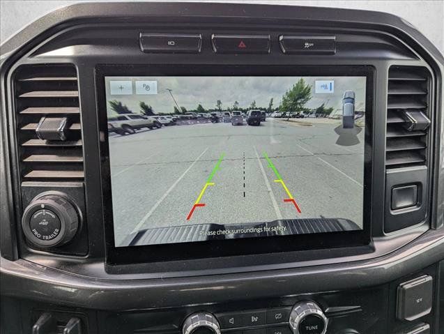 Used 2023 Ford F150 XLT w/ Equipment Group 302A High AWD/4WD image 18