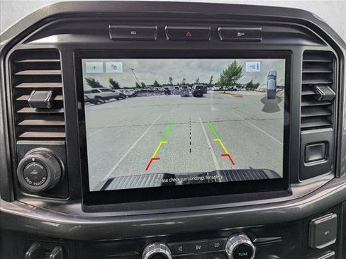 Used 2023 Ford F150 XLT w/ Equipment Group 302A High AWD/4WD image 18