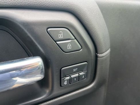 Used 2022 GMC Sierra 1500 SLT w/ SLT Premium Plus Package image 15