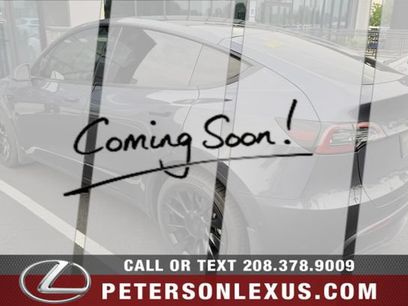 Used 2023 Tesla Model Y Long Range