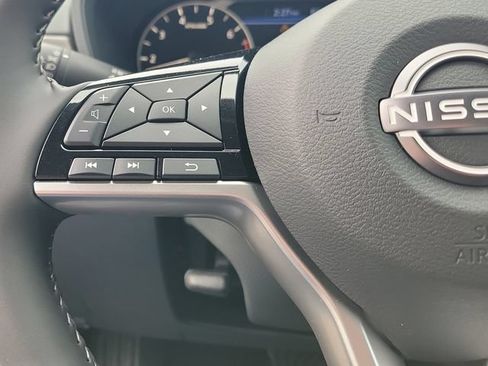 New 2026 Nissan Altima 2.5 SV w/ SV Premium Package FWD image 18