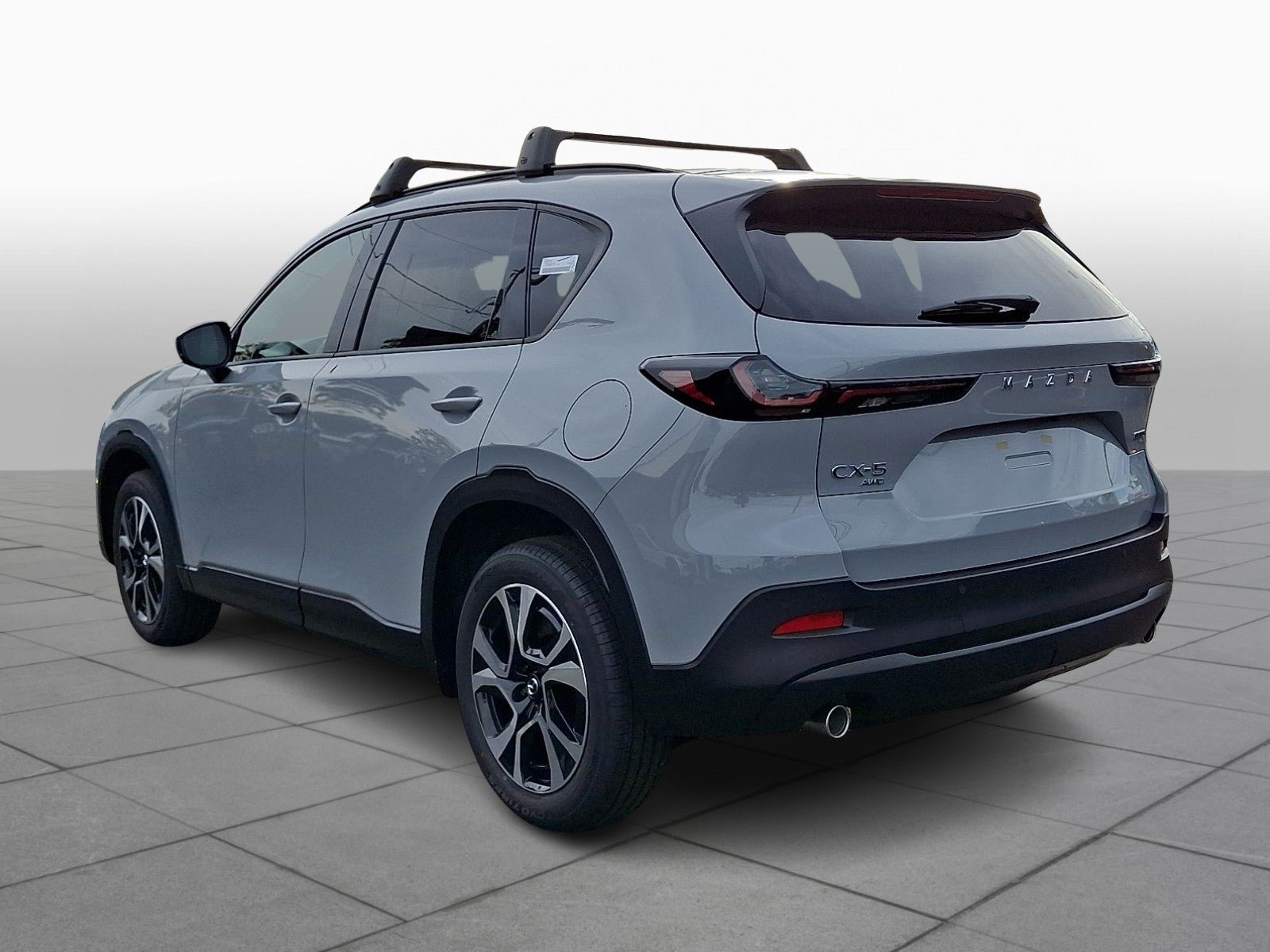 New 2026 MAZDA CX-5 Preferred AWD/4WD image 5