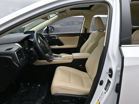 Used 2021 Lexus RX 350 AWD w/ Premium Package image 21