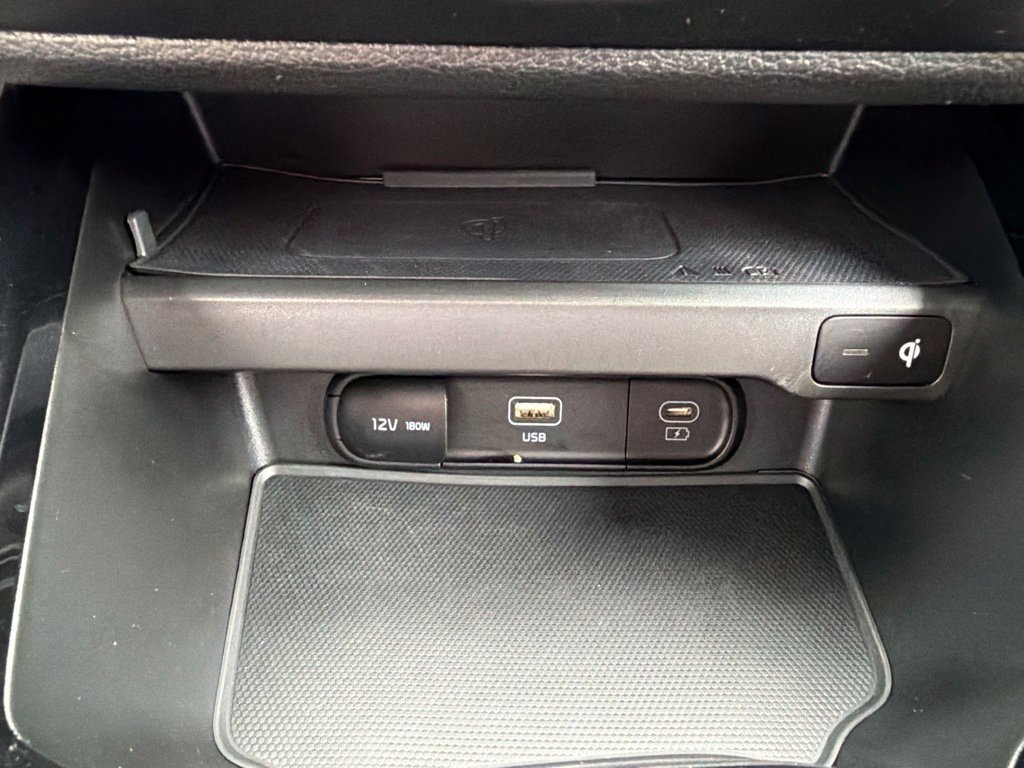 Used 2024 Kia Soul EX FWD image 35
