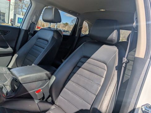 Used 2023 Honda CR-V EX-L image 20