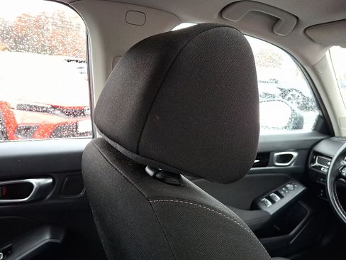 Certified 2023 Honda Civic EX image 13