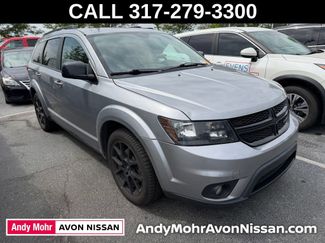 Used 2018 Dodge Journey GT w/ Driver Convenience Group FWD 360° Tour
