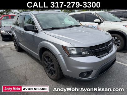 Used 2018 Dodge Journey GT w/ Driver Convenience Group